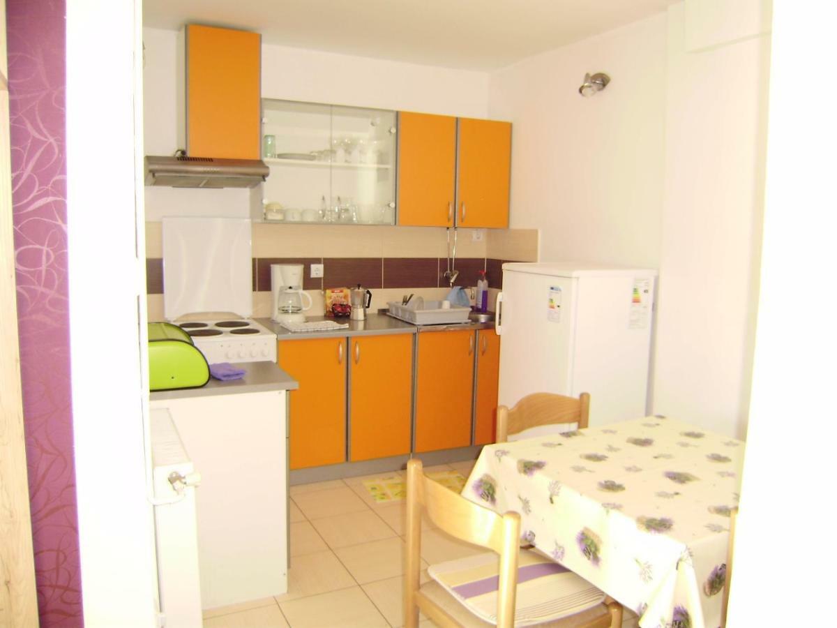 Apartment Carmen Čavle Esterno foto