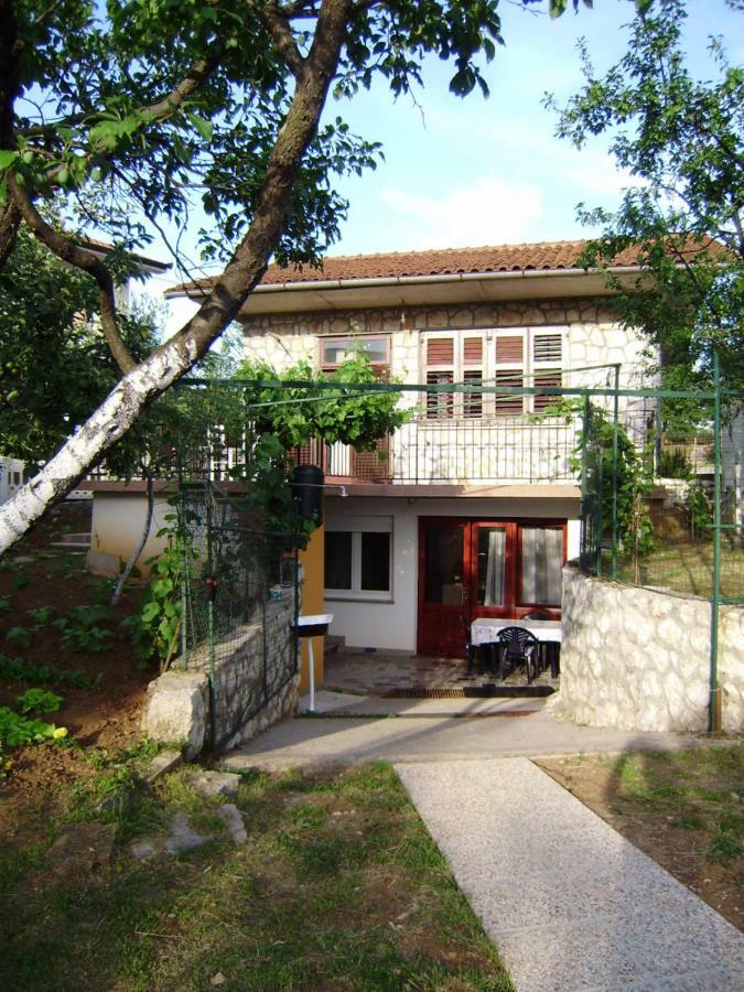 Apartment Carmen Čavle Esterno foto