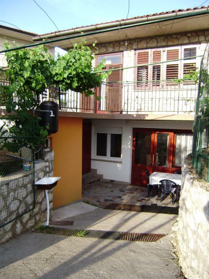 Apartment Carmen Čavle Esterno foto