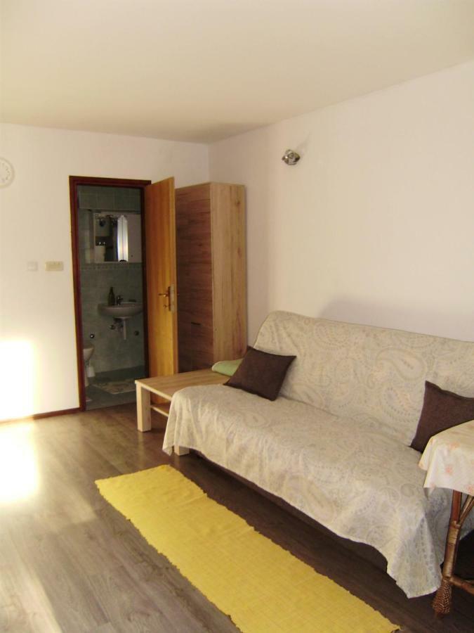 Apartment Carmen Čavle Esterno foto