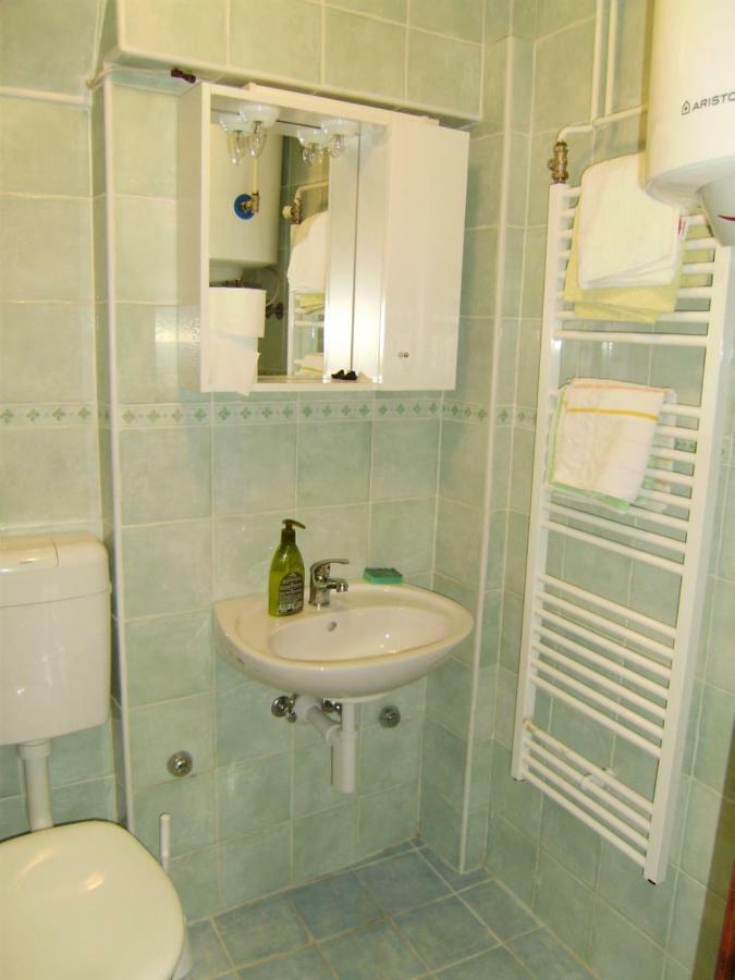 Apartment Carmen Čavle Esterno foto