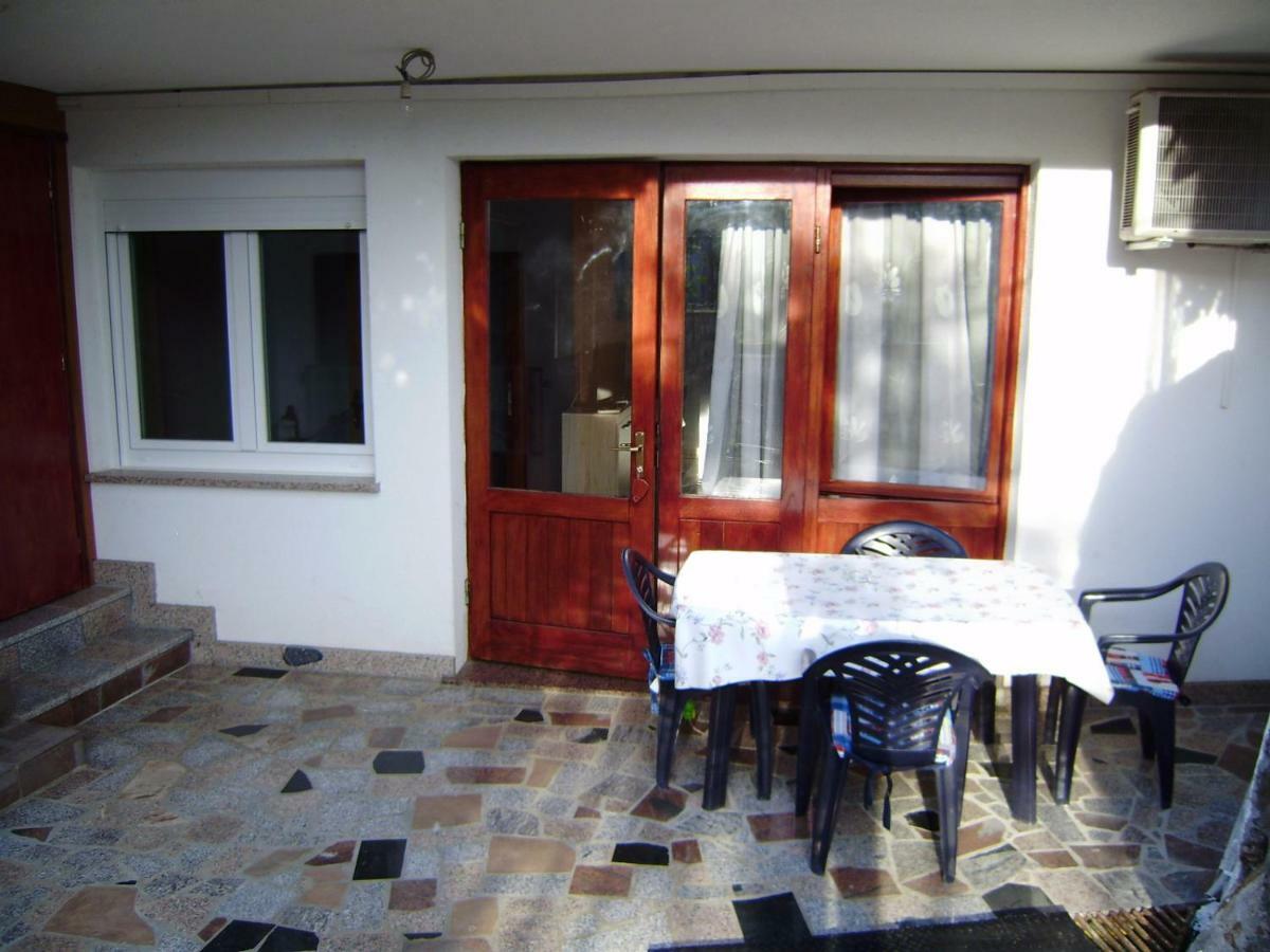 Apartment Carmen Čavle Esterno foto