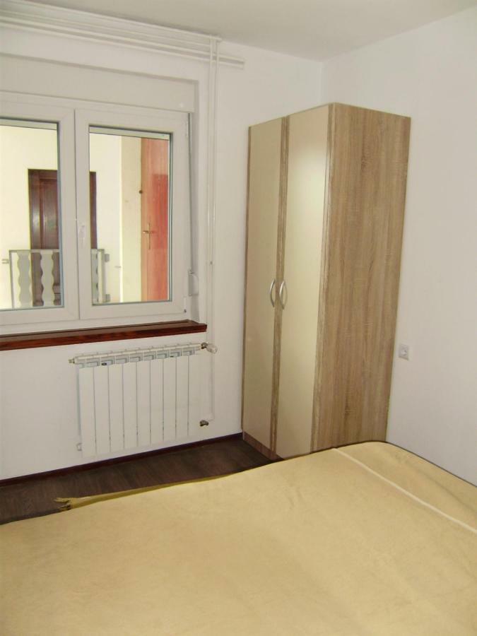 Apartment Carmen Čavle Esterno foto