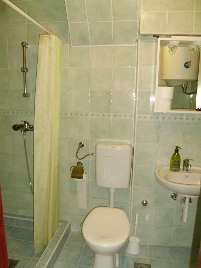 Apartment Carmen Čavle Esterno foto